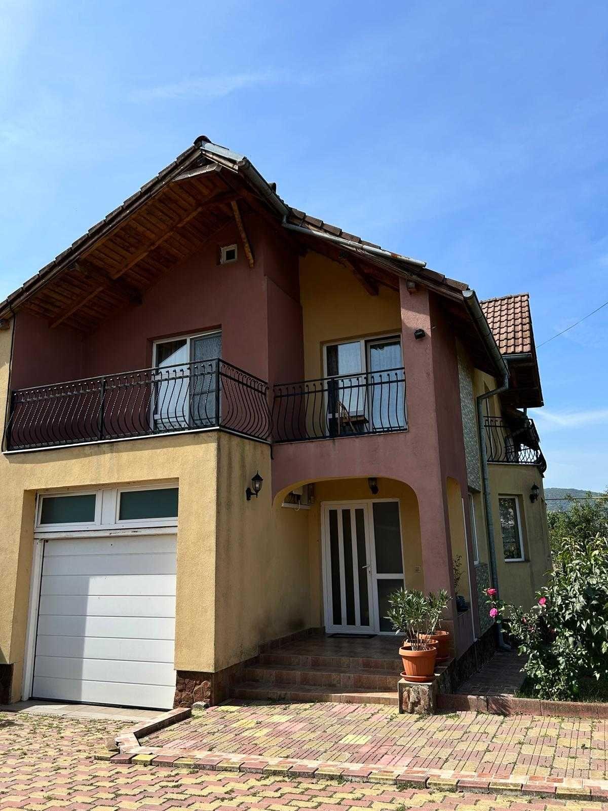 Casă de vânzare Goranu - direct proprietar - imagine 1