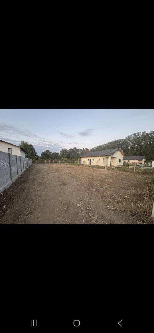 Teren bujoreni 680m2 - imagine 1