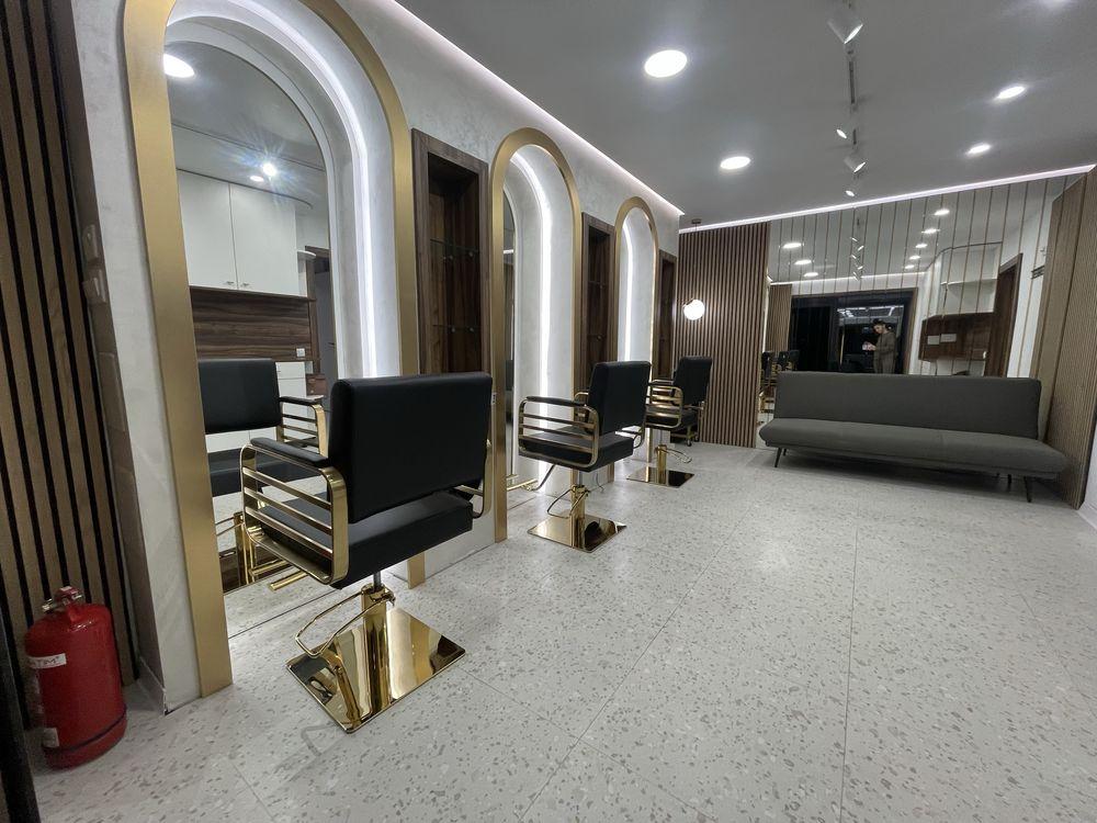 salon infrumusetare,post frizer/coafor/make up/