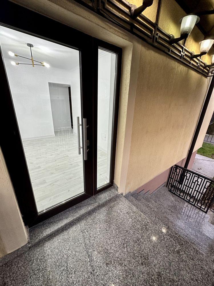 Spatiu Comercial Ostroveni - Renovat - Negociabil