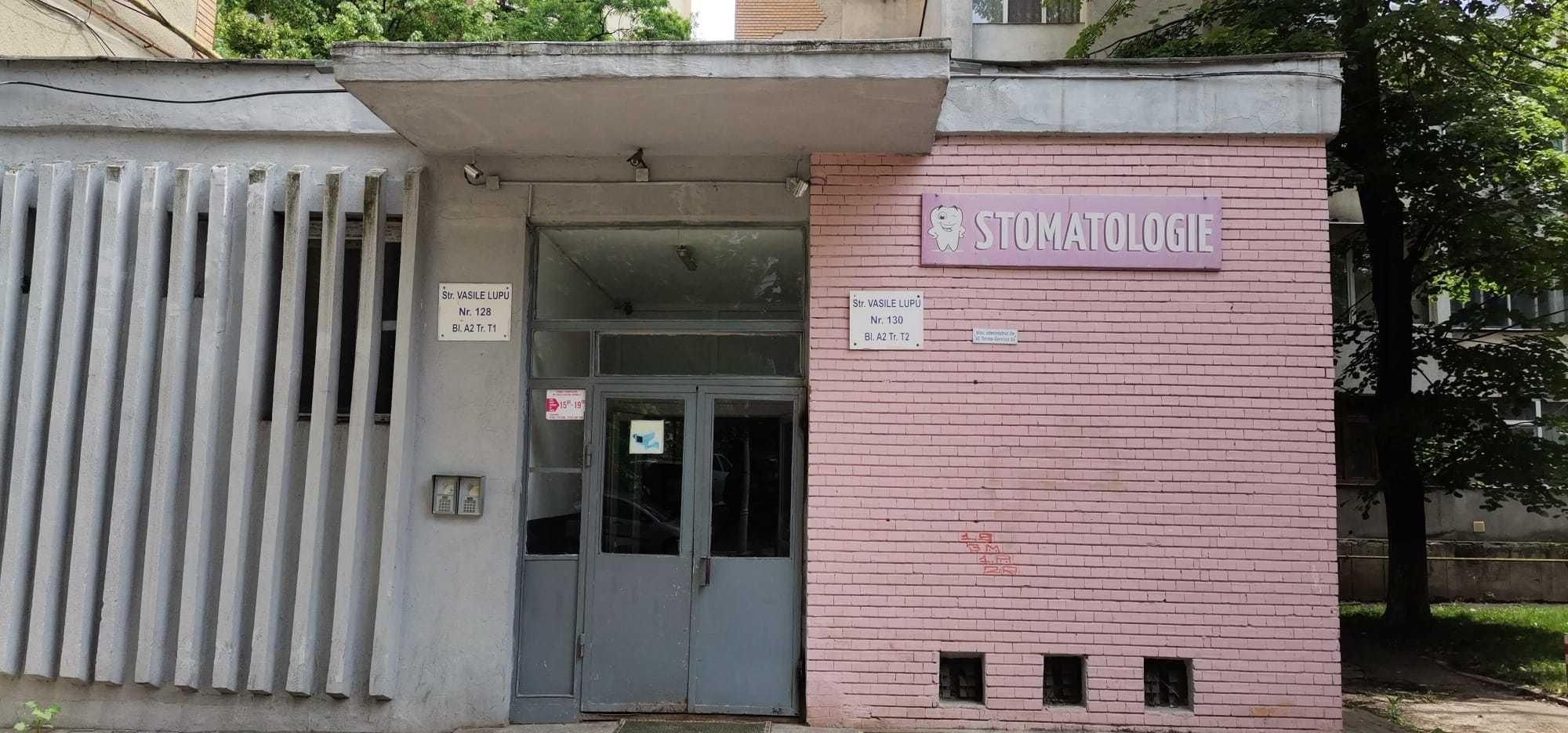 Vânzare garsonieră tatarasi