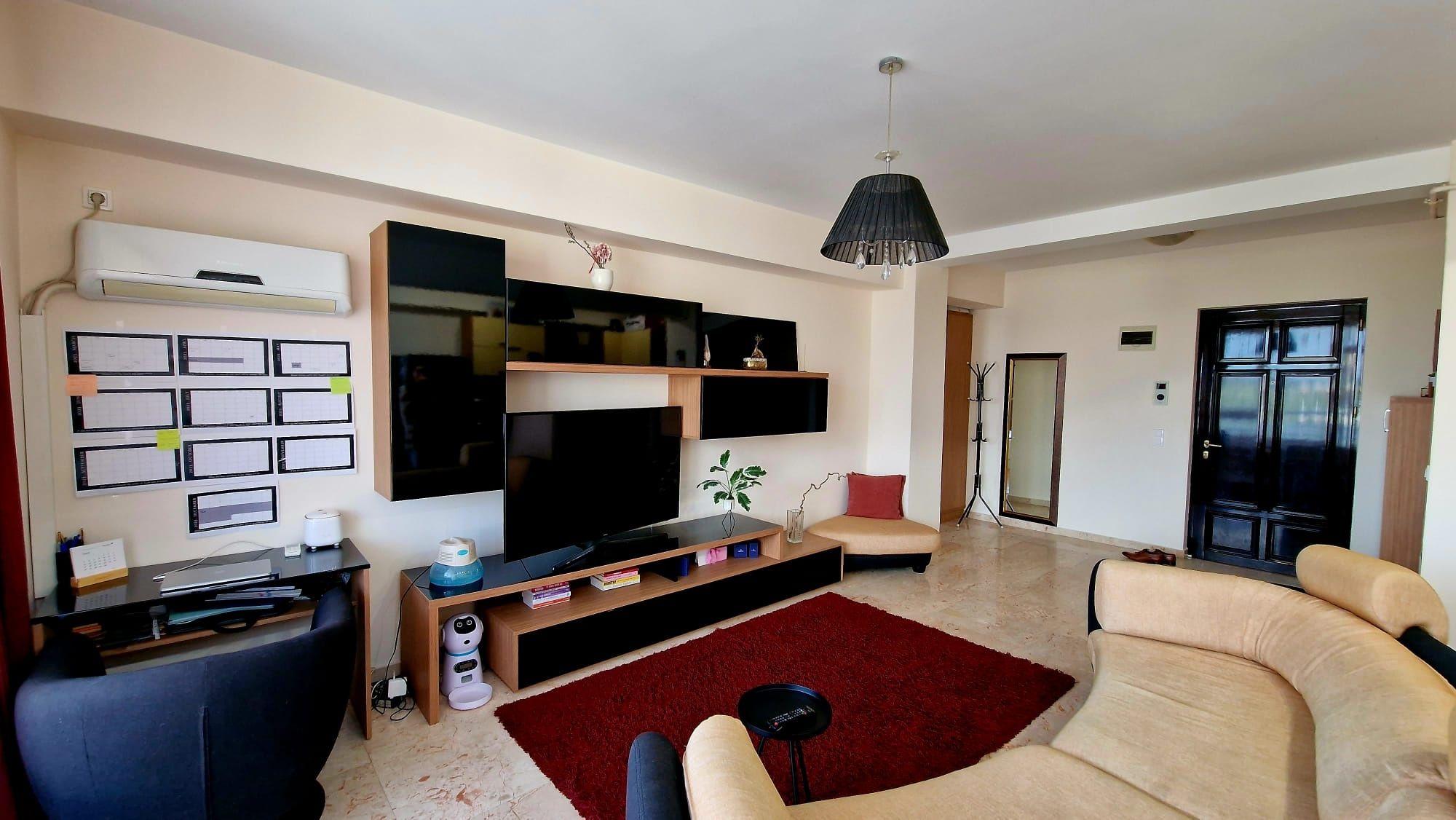 Exclusive Residence Copou Apartament cu doua camere