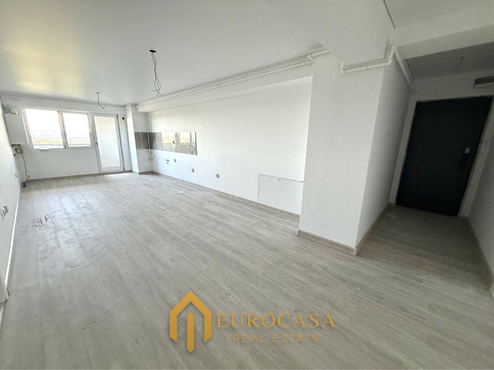 Apartament 2 camere | 64,5 mp | Copou Garden