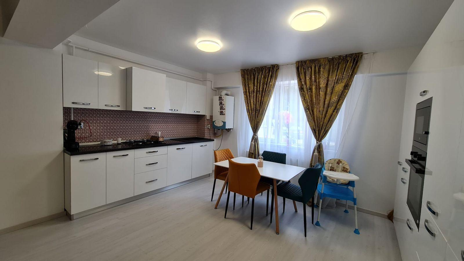 PF- Apartament Tatarasi 2 camere