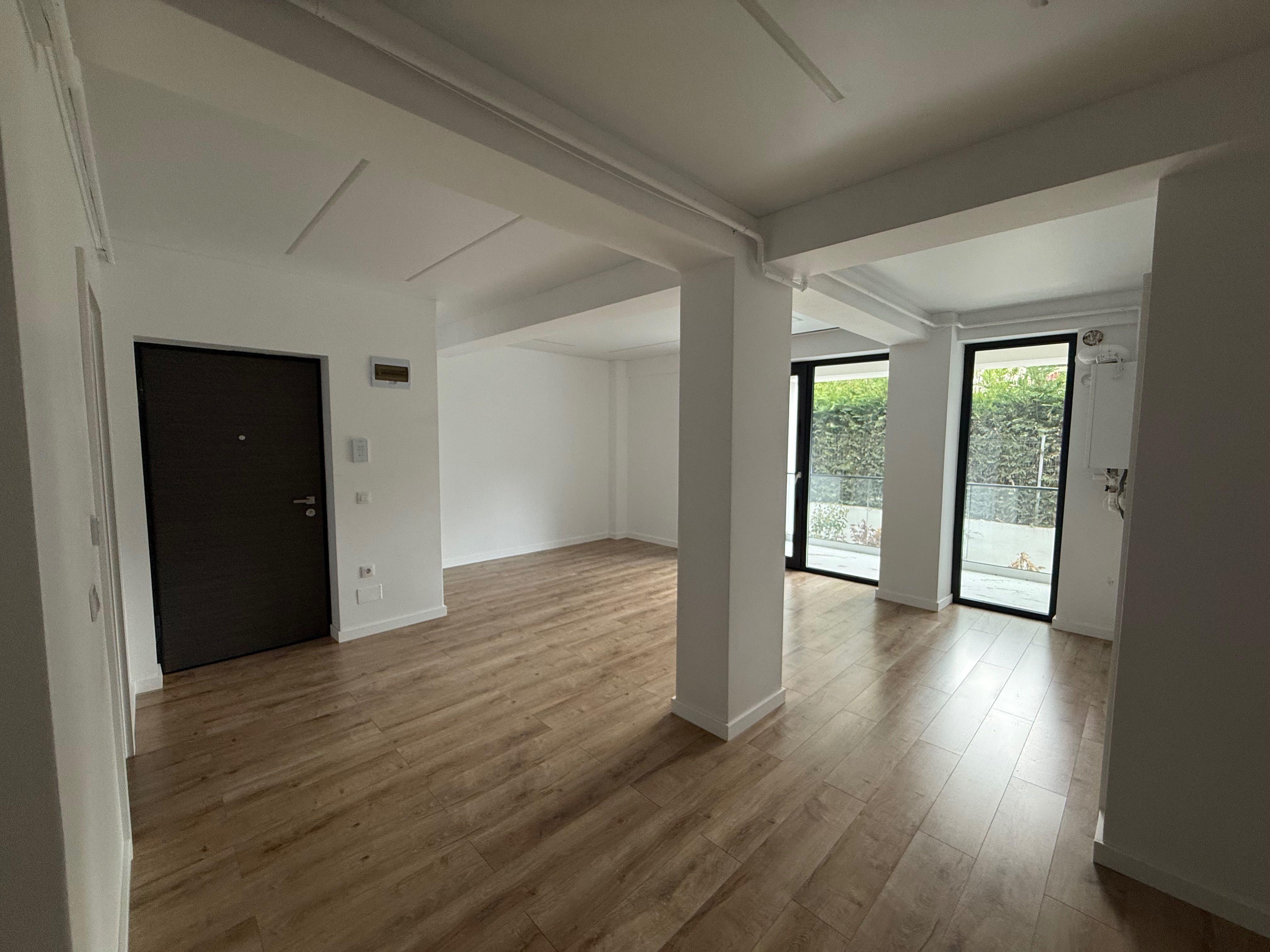 Vânzare apartament 2 camere , Rediu