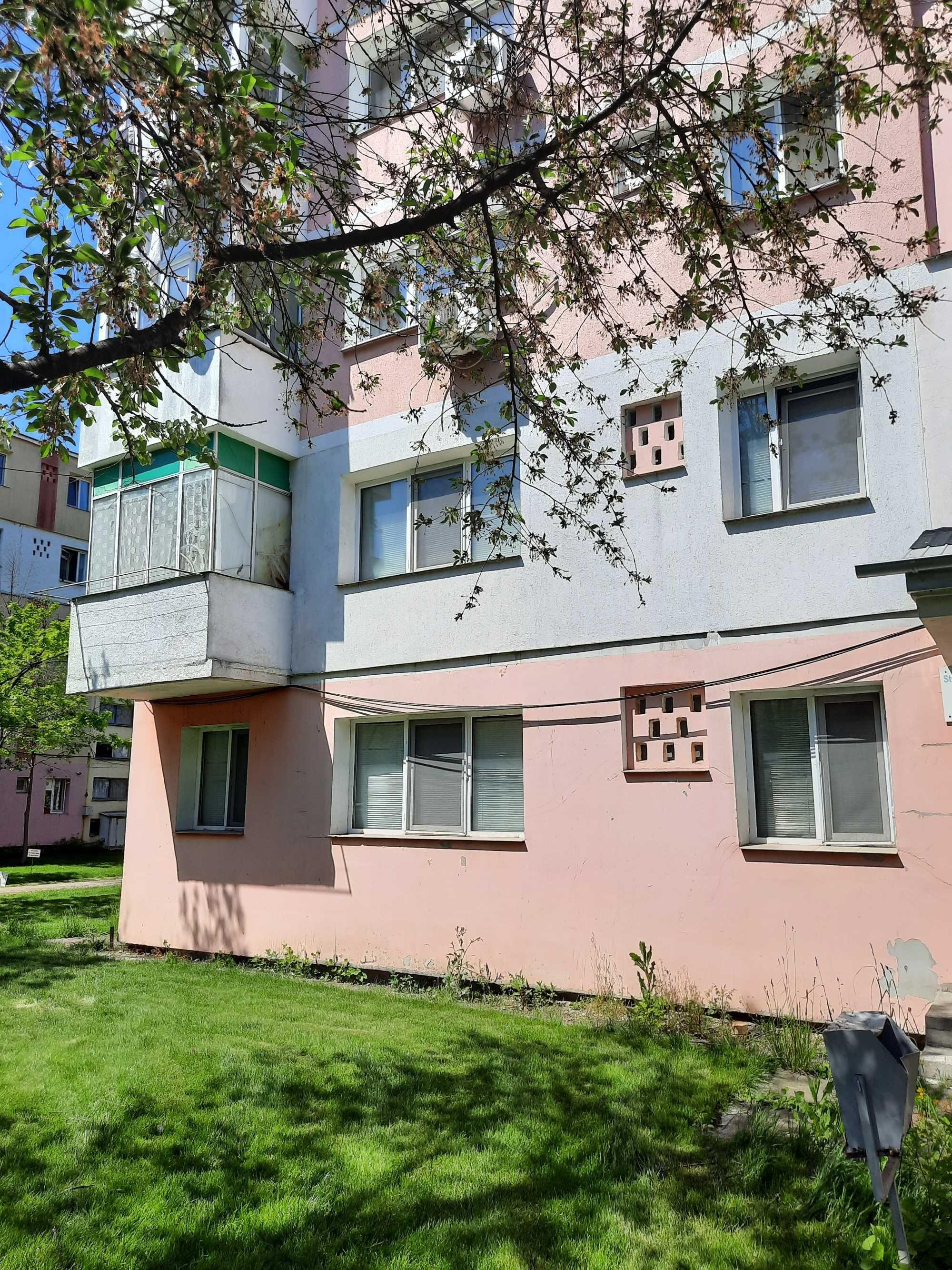 Apartament 2 camere