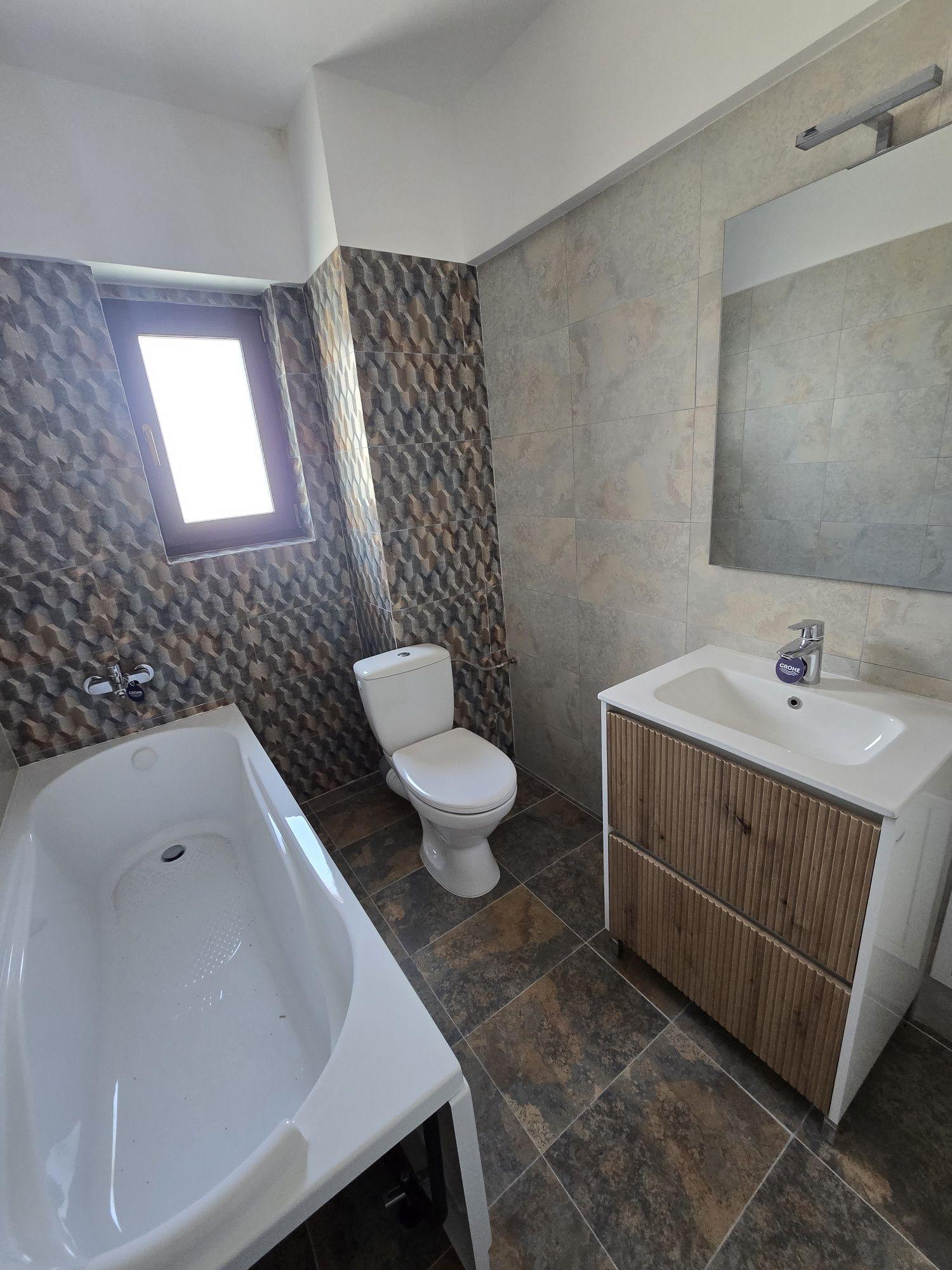 Apartament 2 camere