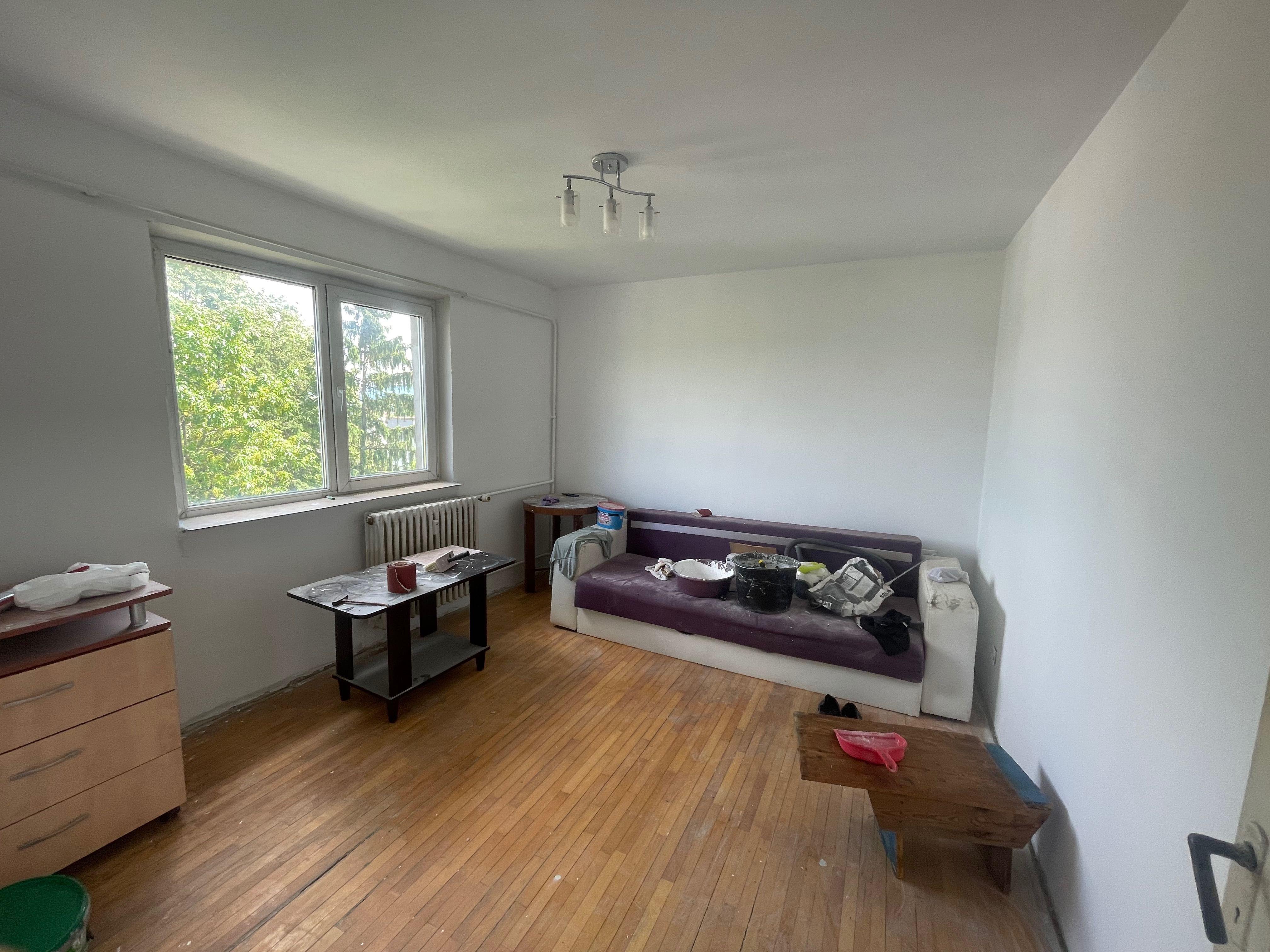 Apartament 2 camere decomandat