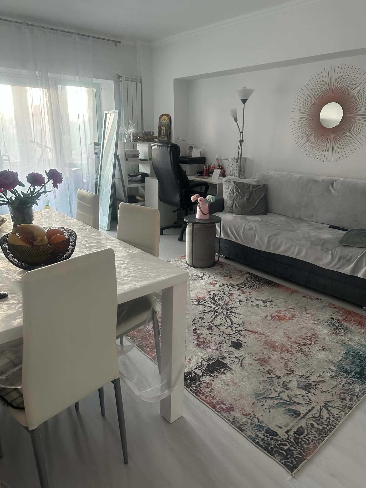 Apartament 4 camere, 100 mp