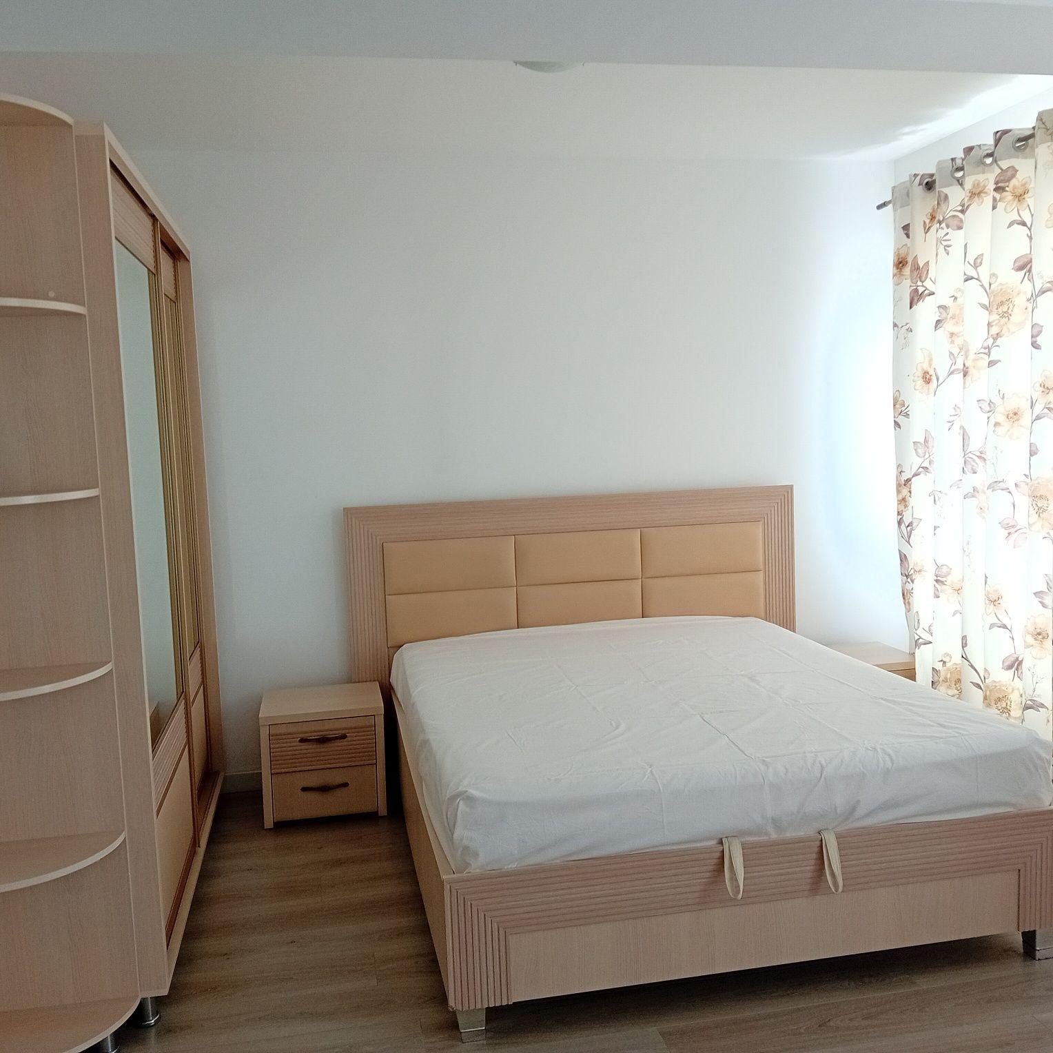 Apartament cu o camera Conest Resisence
