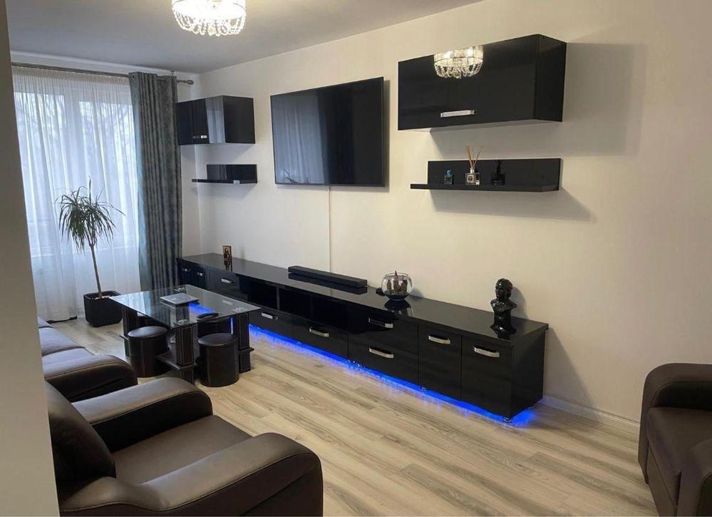 Apartament modern cu 2 camere de inchiriat – Royal Town Iași - imagine 1