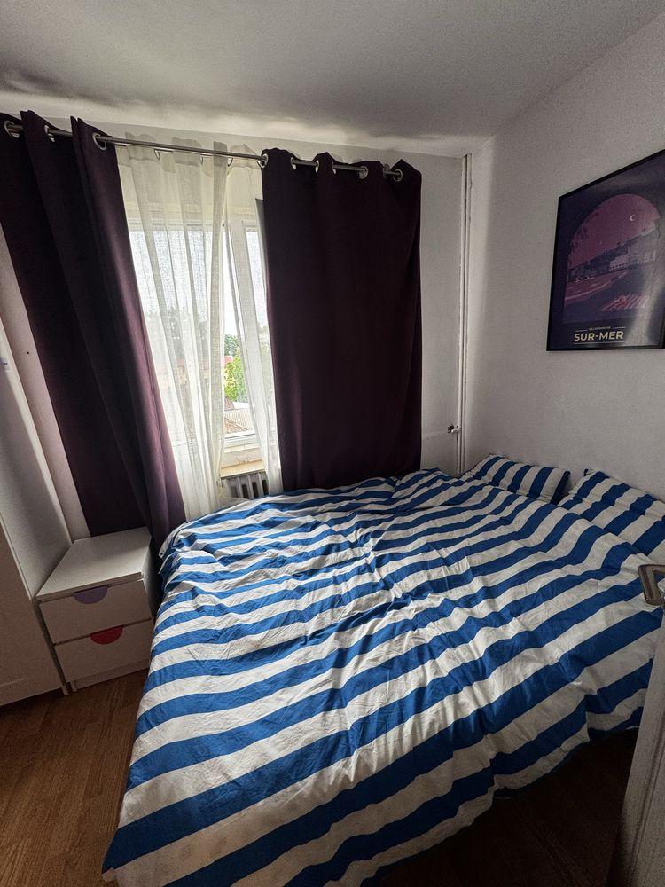 Apartamenr Cantemir 2 camere 28mp - imagine 1