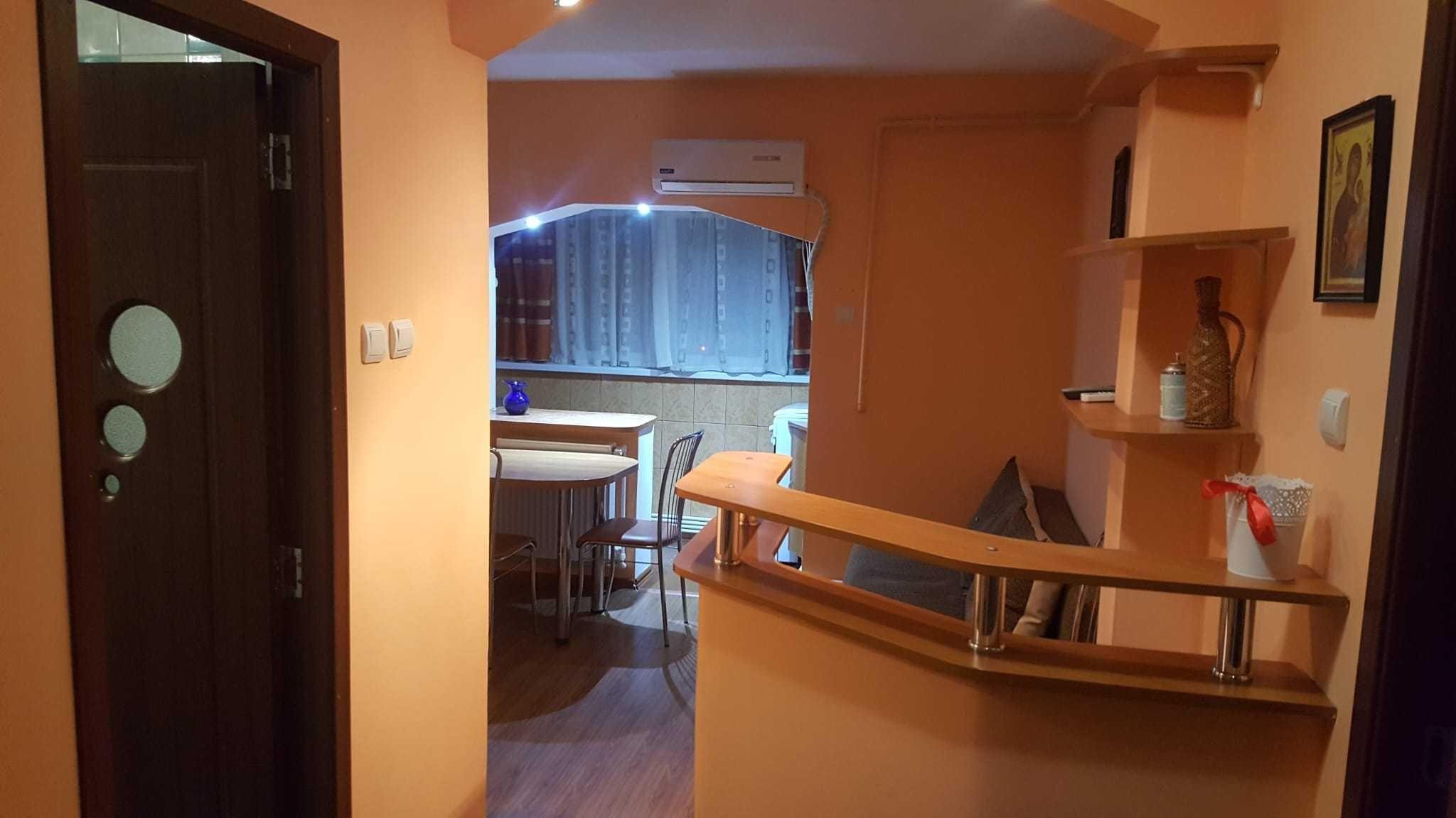 Apartament de inchiriat -zona Moara de Foc - imagine 1