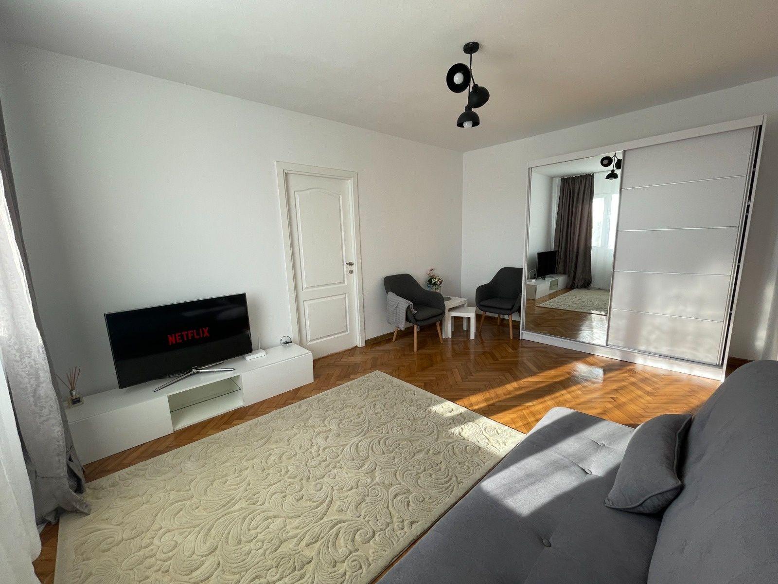 Persoana Fizica Inchiriez Apartament 2 Camera Bulevardul Primaverii Podu Ros - imagine 1