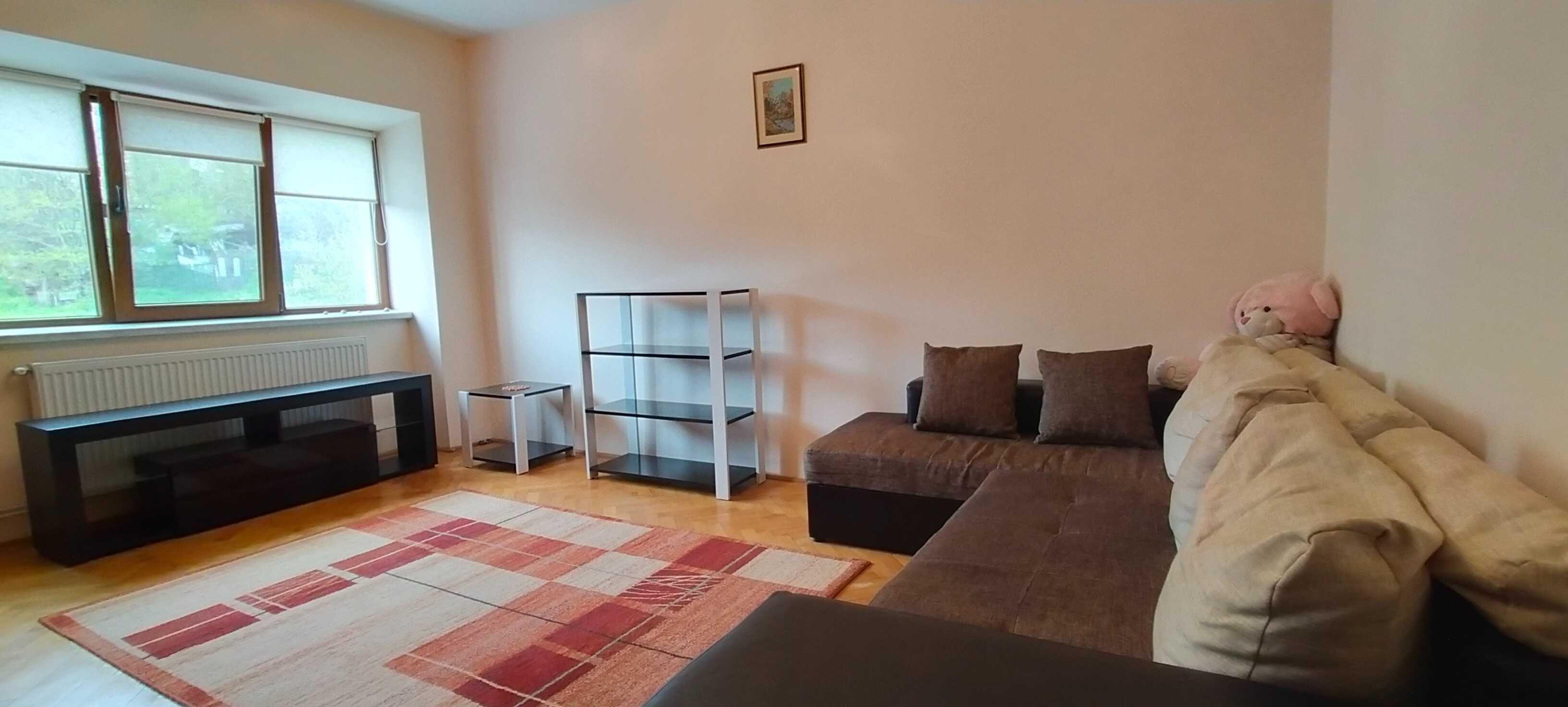 Apartament 2 camere Pacurari - persoana fizica - imagine 1