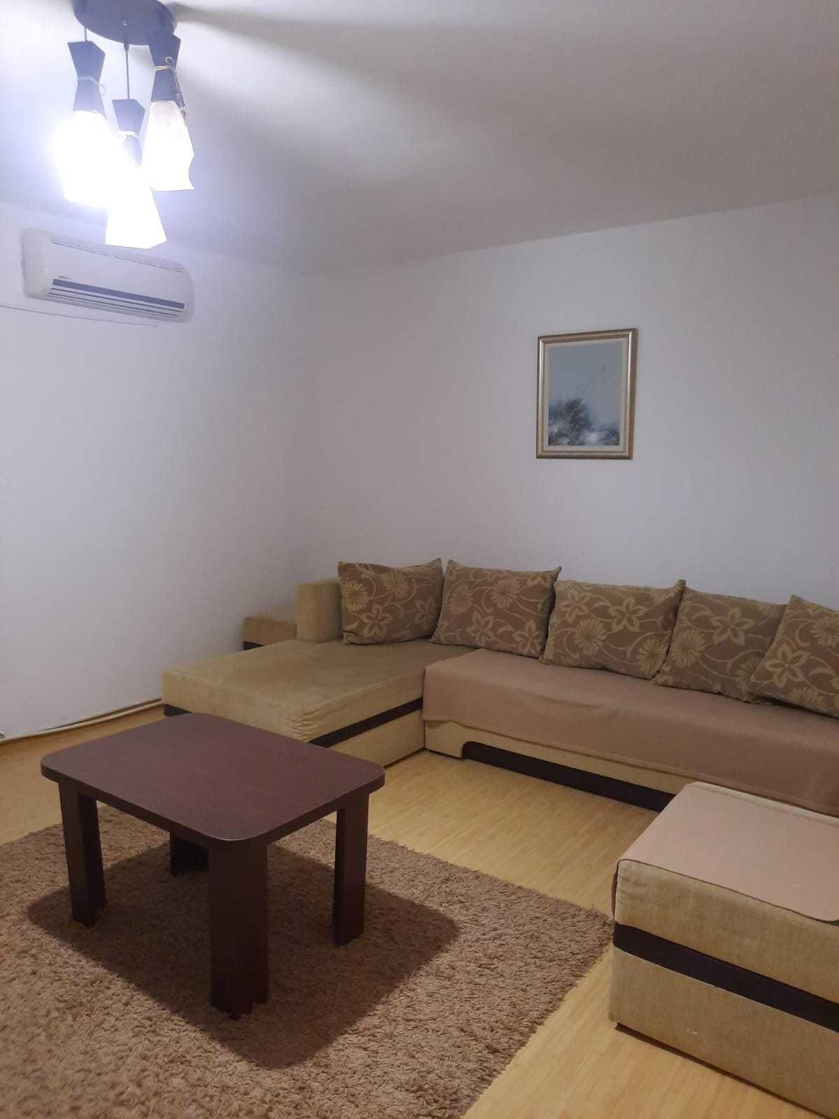Inchiriere apartament 2cam D, etaj 4/8, 67m2  - Oancea , Tatarasi