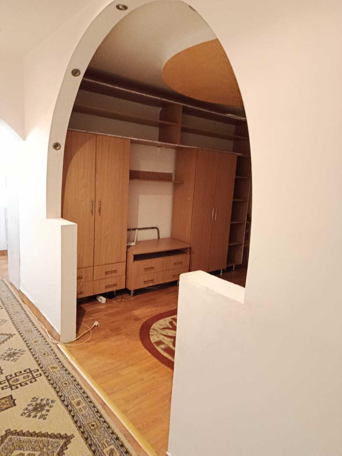 Apartament cu 2 camere de inchiriat, Pacurari