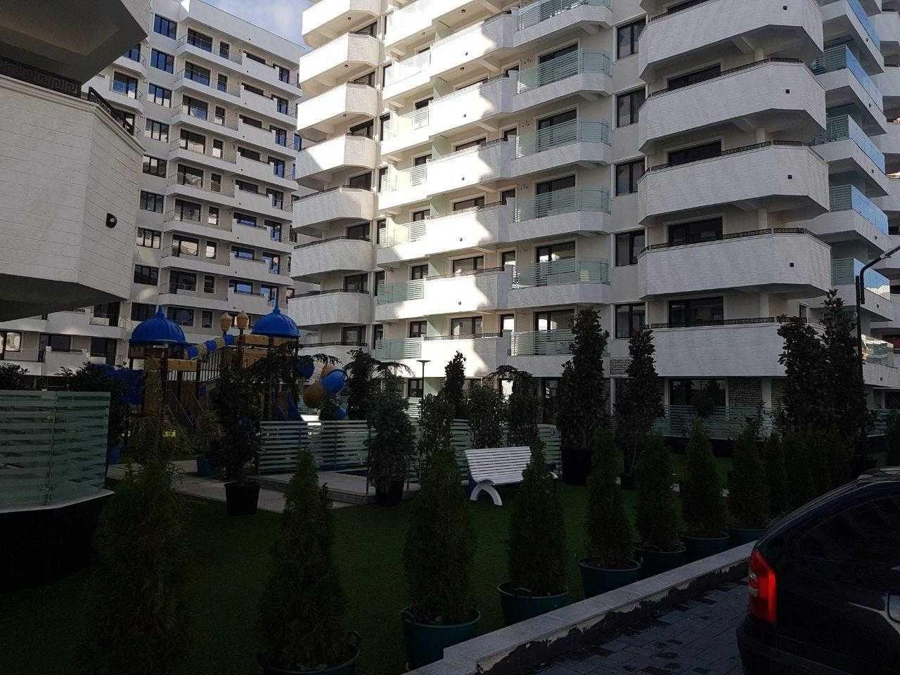 Apartament de închiriat în ROYAL TOWN, Iași
