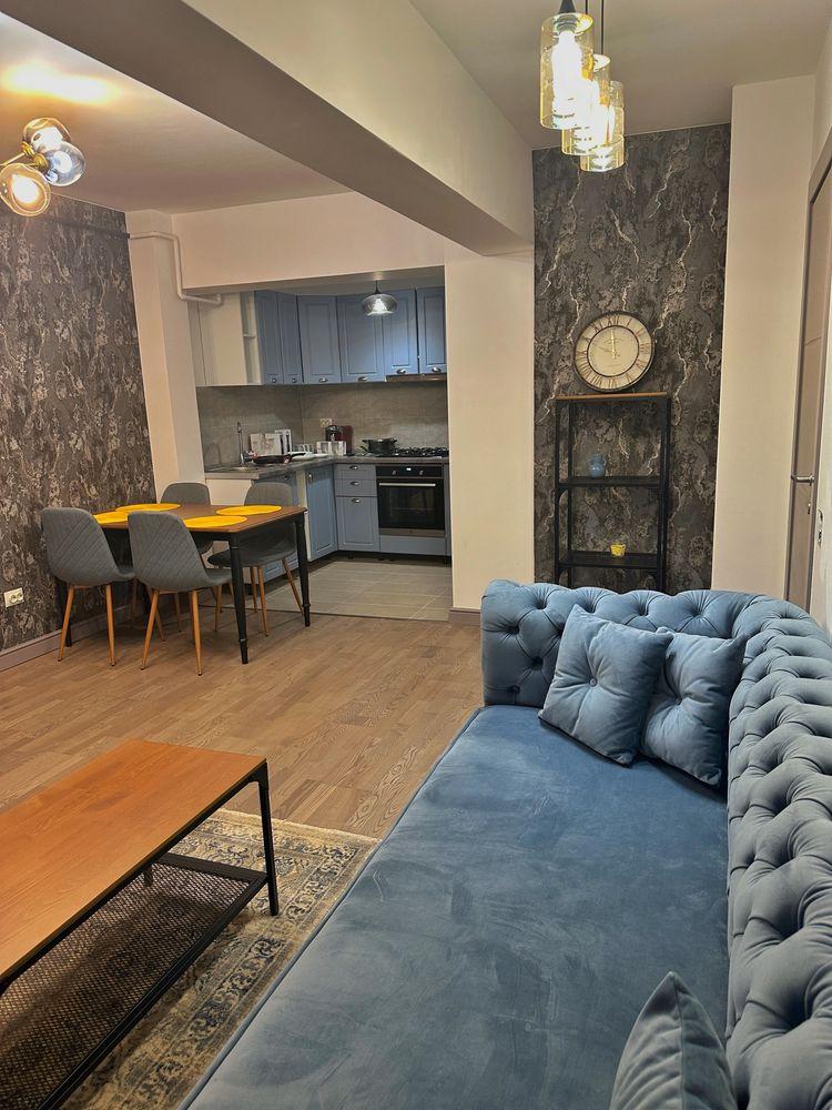 Proprietar-Inchiriez Apartament 2 camere Himson Tatarasi