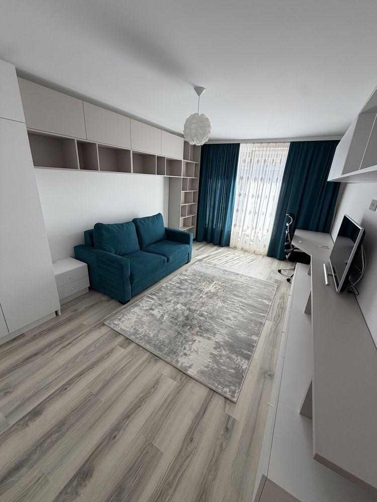 Inchiriez apartamen in Copou