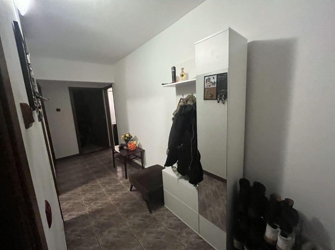 Colega de apartament