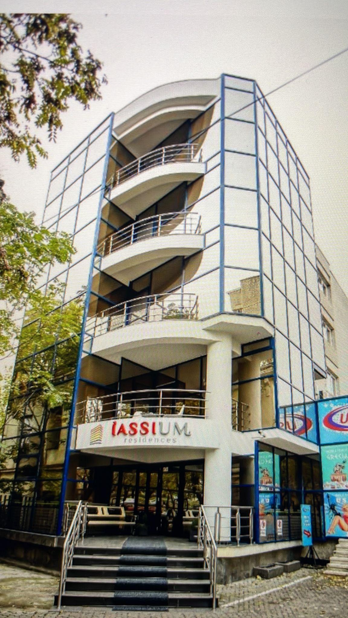 Apartament Copou 2 camere lângă Medicina si Universitate