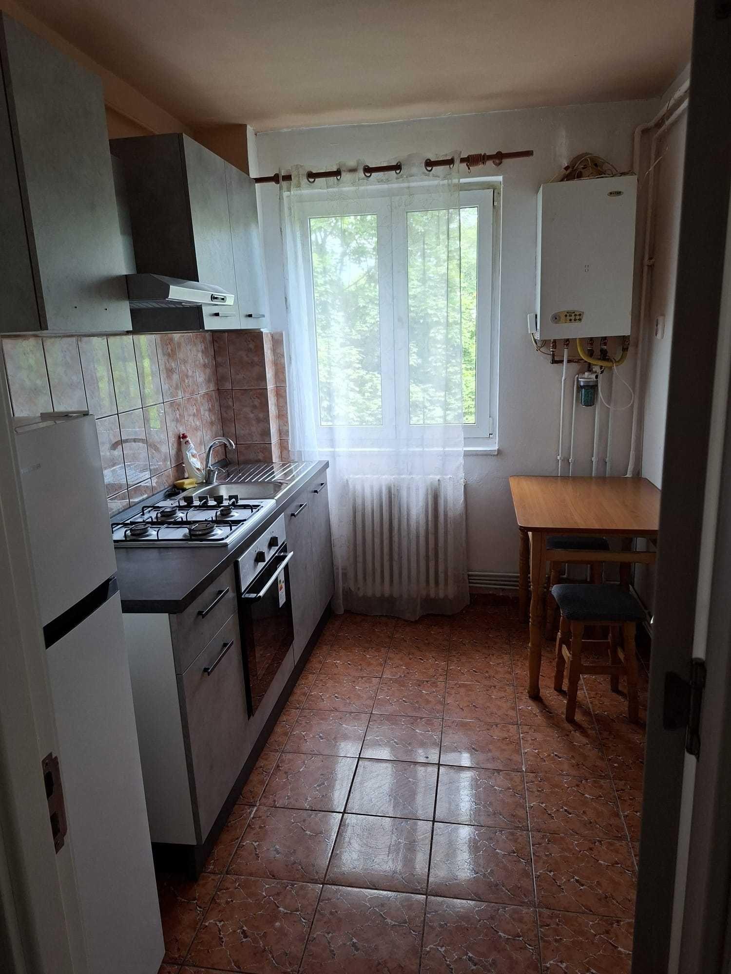 Inchiriere 2 camere