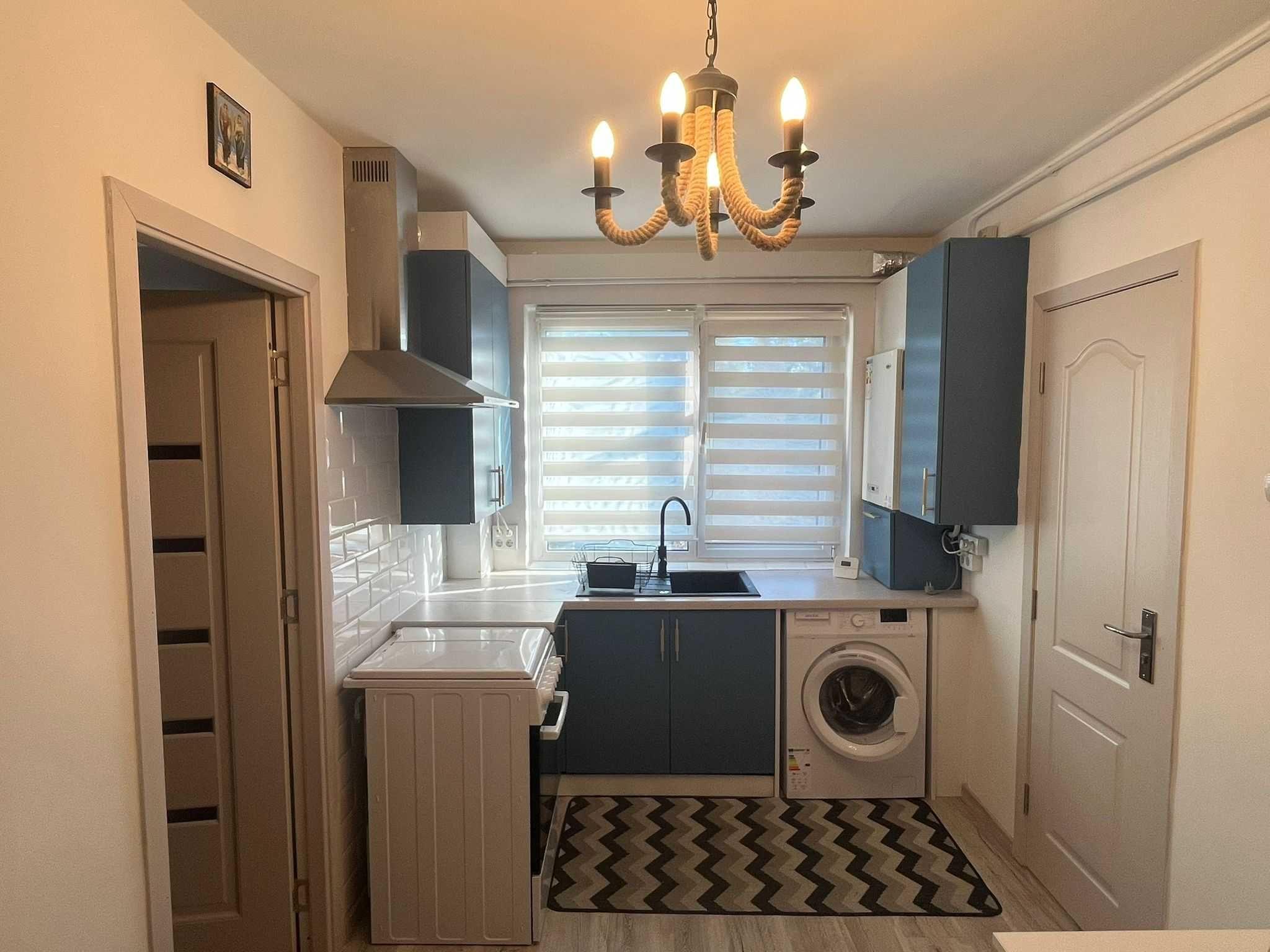 Apartament de inchiriat Tatarasi