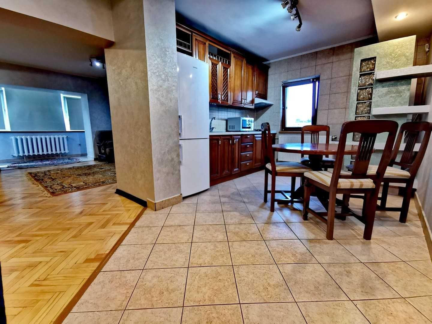 PROPRIETAR, apartament 4 camere Centru, Palatul de Justitie