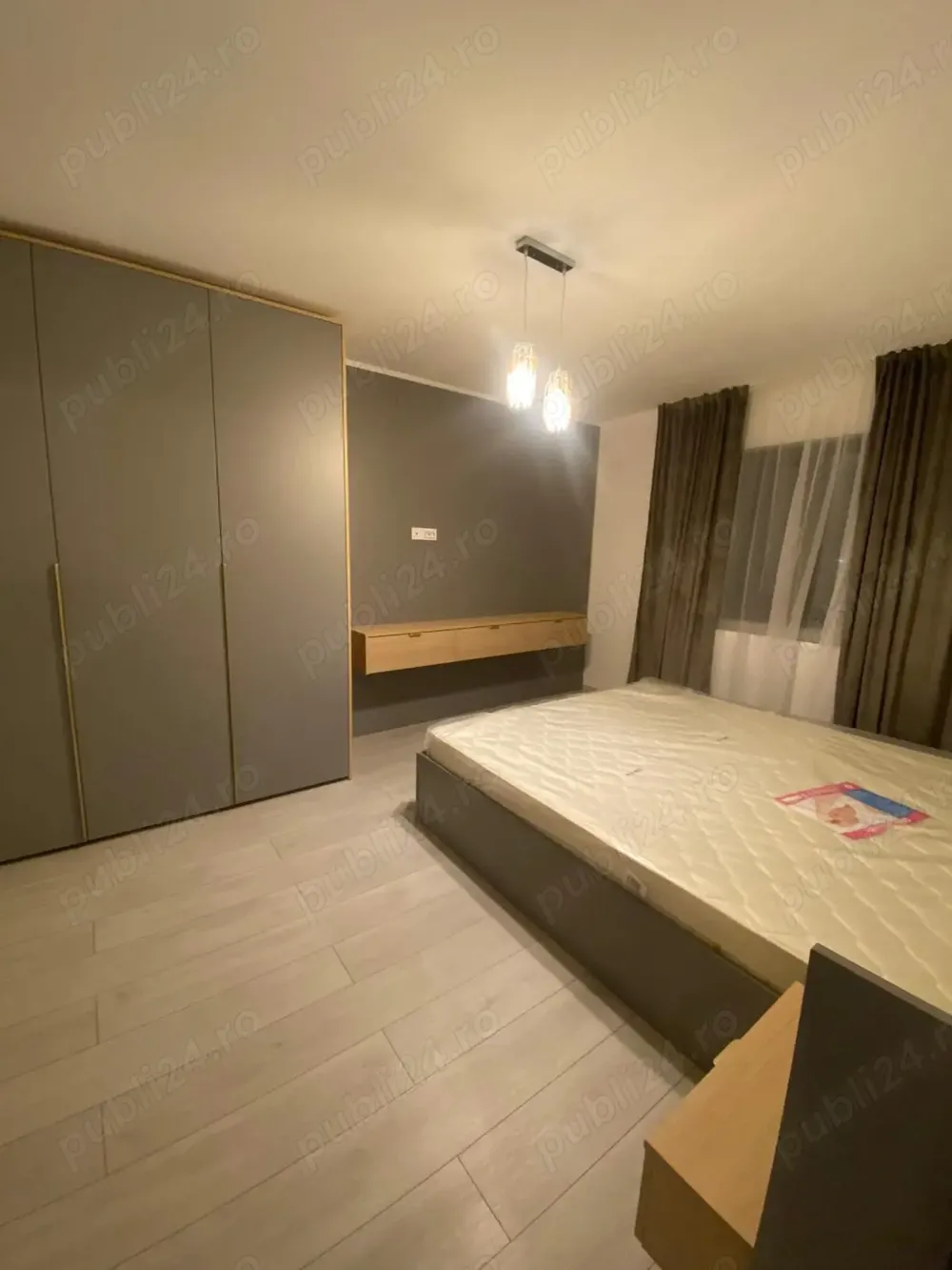 Apartament  3 camere - prima inchiriere - imagine 1