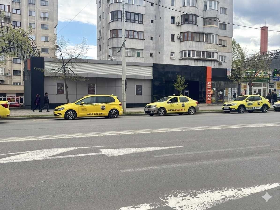 Proprietar, inchiriez spatiu comercial prin destinatie in Pacurari/Moara de foc ,la bulevard, 212 mp sau 2*106