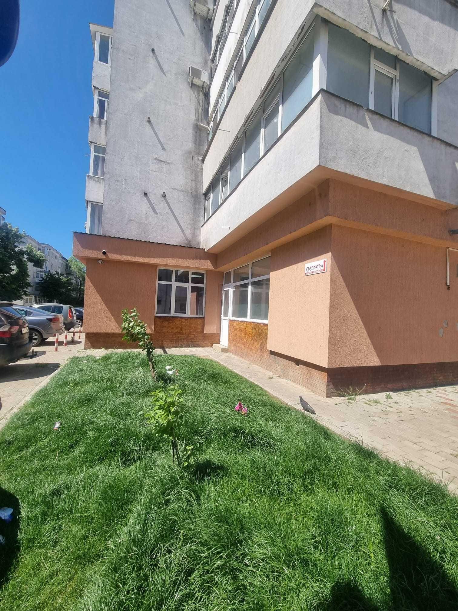 Inchiriere spatiu comercial