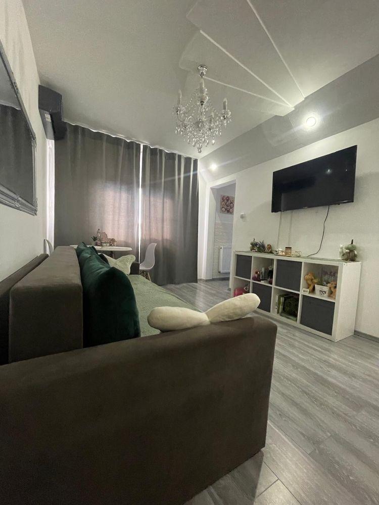 Proprietar vând apartament cu 1 cameră – Zona Girocului, Timișoara - imagine 1