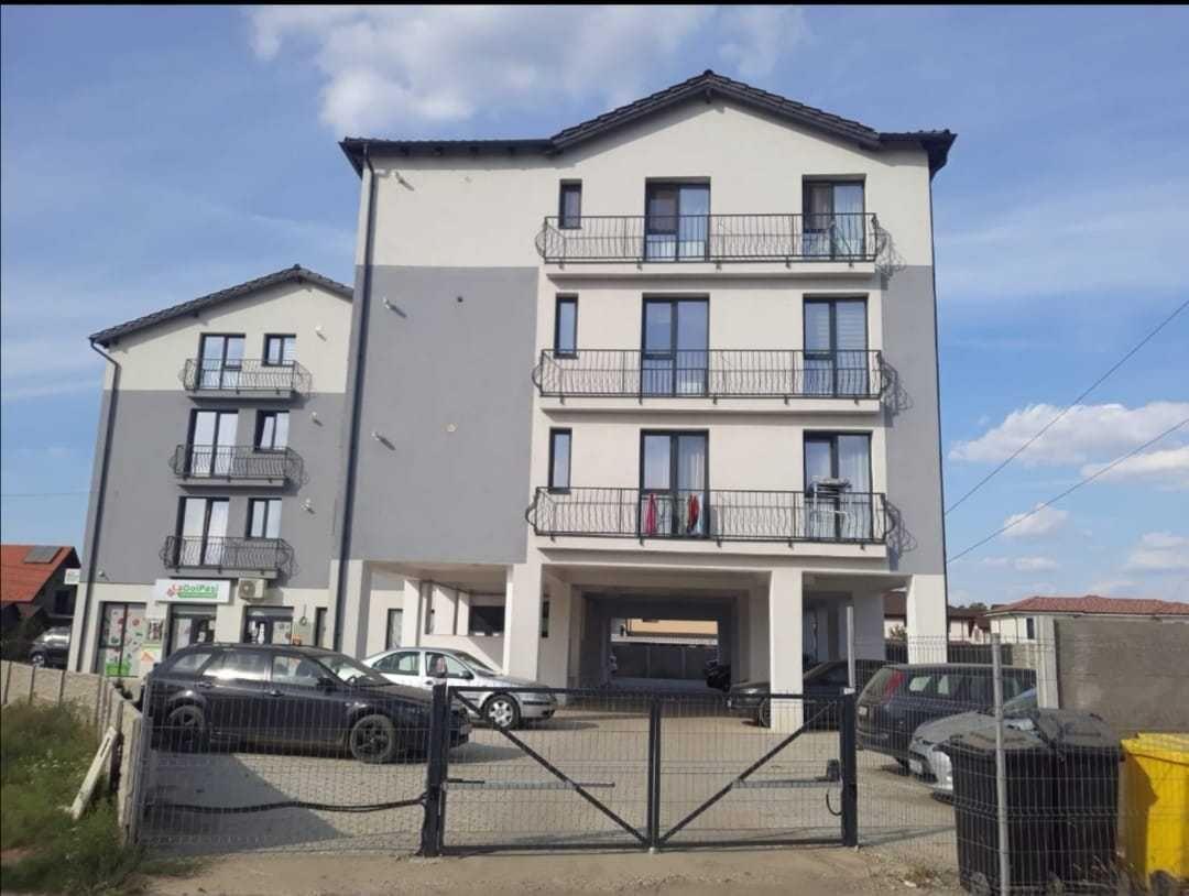 proprietar -vand ap 1 cam-str daliei-langa muzeul de apa - imagine 1
