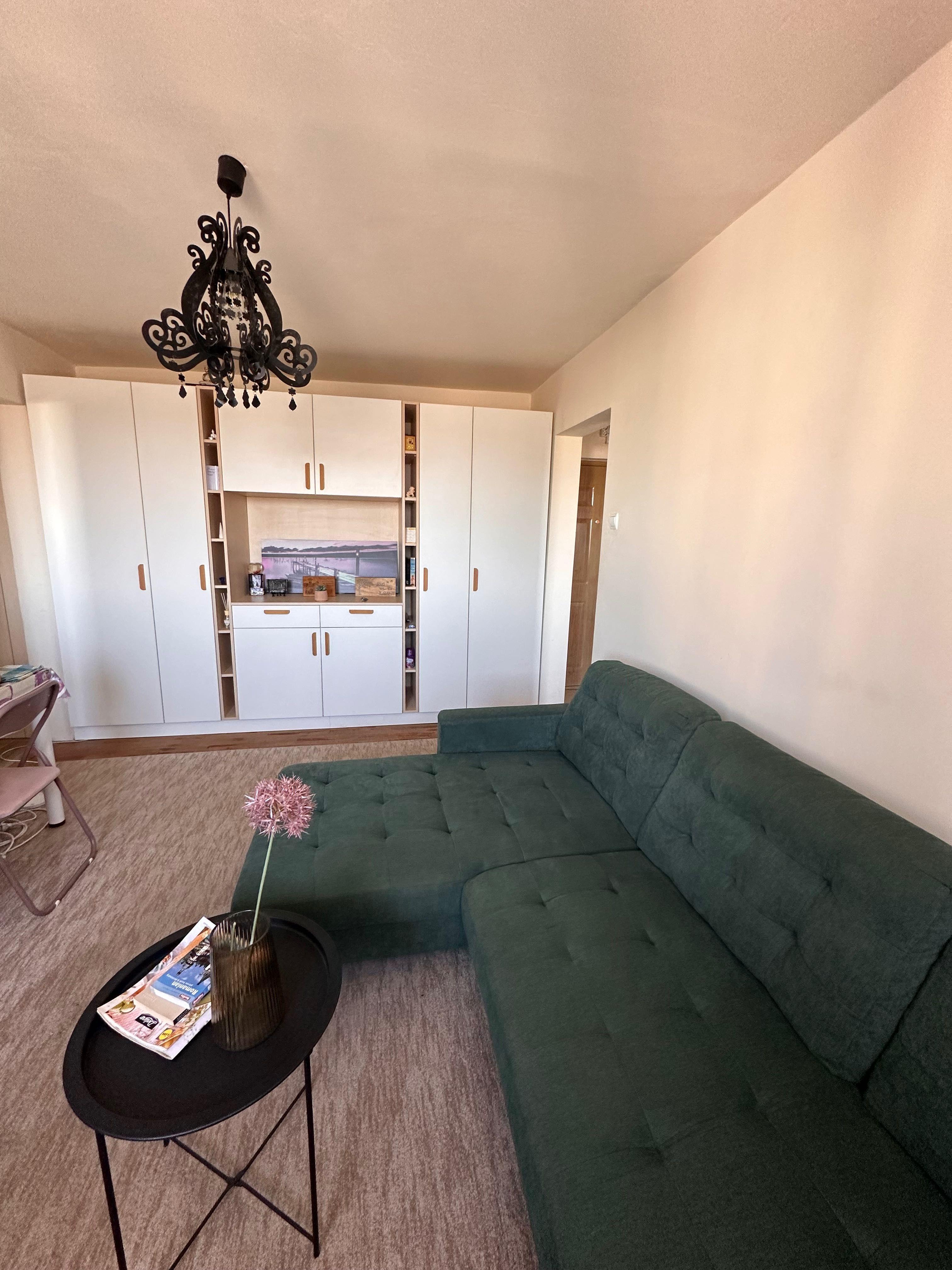 Apartament 2 camere Vlaicu Fortuna