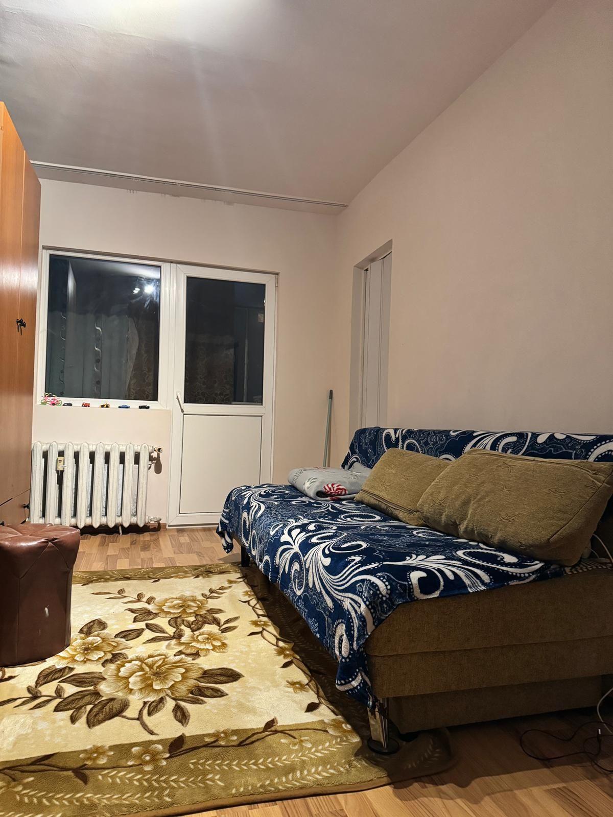 VAND  Garsoniera CF 1 et 3/4, Micalaca Zona 300  Promenada Muresului !