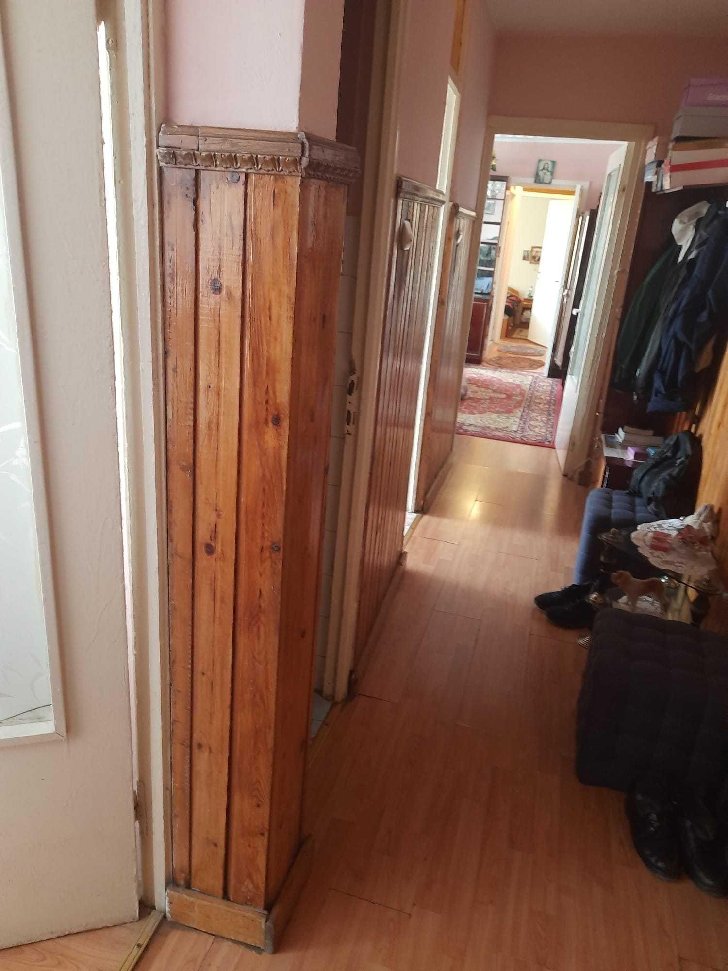 Vand apartament cu 3 camere in Arad, Calea 6 Vânători