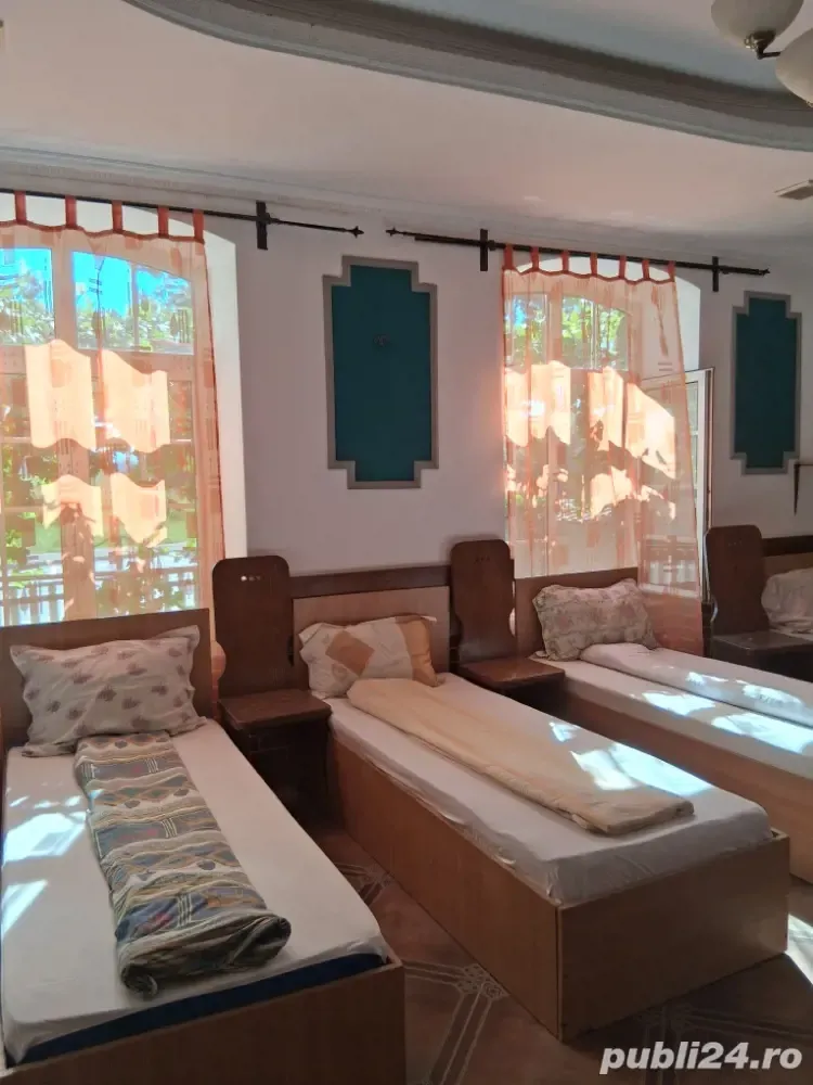 Cazare echipe muncitori Brasov 25 lei - imagine 1