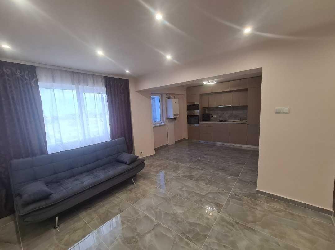 Vand partament 4 camere 125 mp decomandat, in Vaicu pe principala bl Z27, etaj 7/8, cu centrala proprie, fara comision - imagine 1