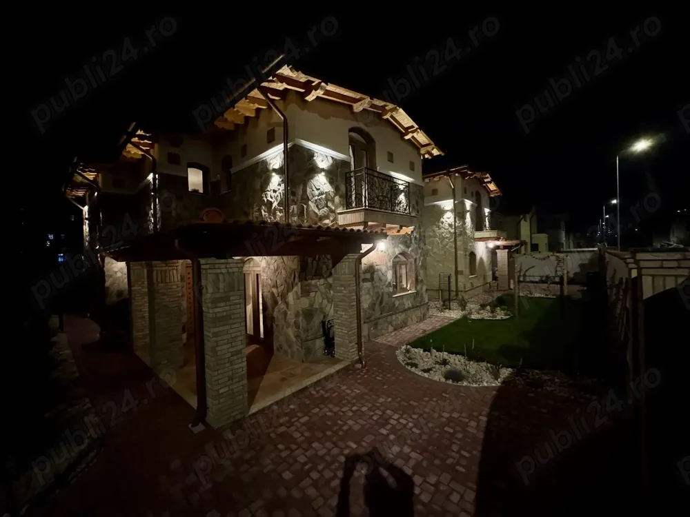 Casa Brasov de inchiriat - imagine 1