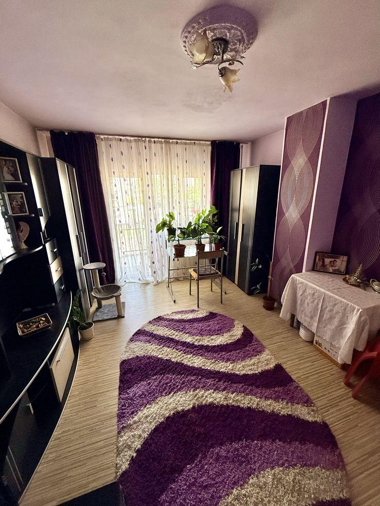 Apartament 3 camere Alfa strada Clujului
