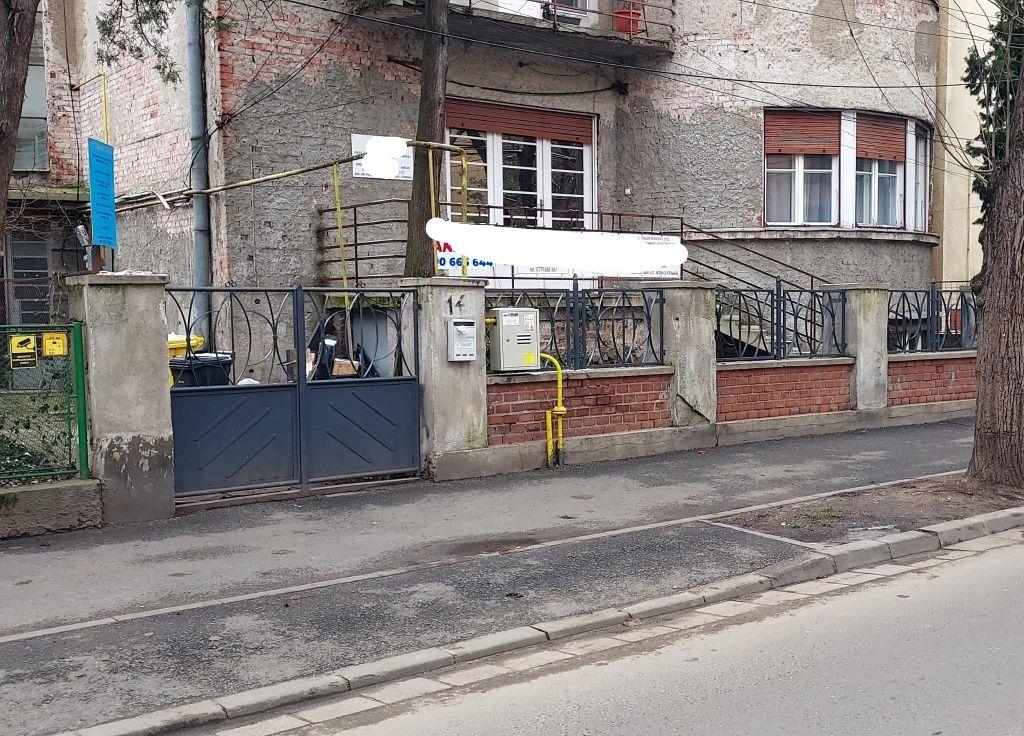 Apartament ultracentral str V.Milea nr 14!