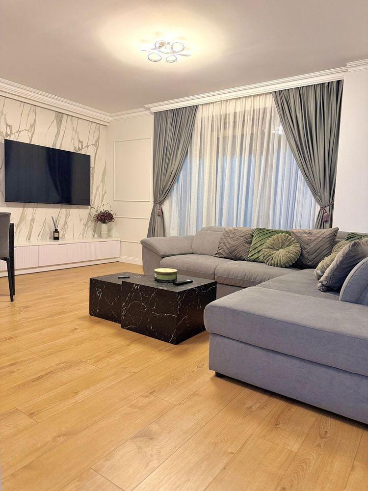 Apartament 3 camere