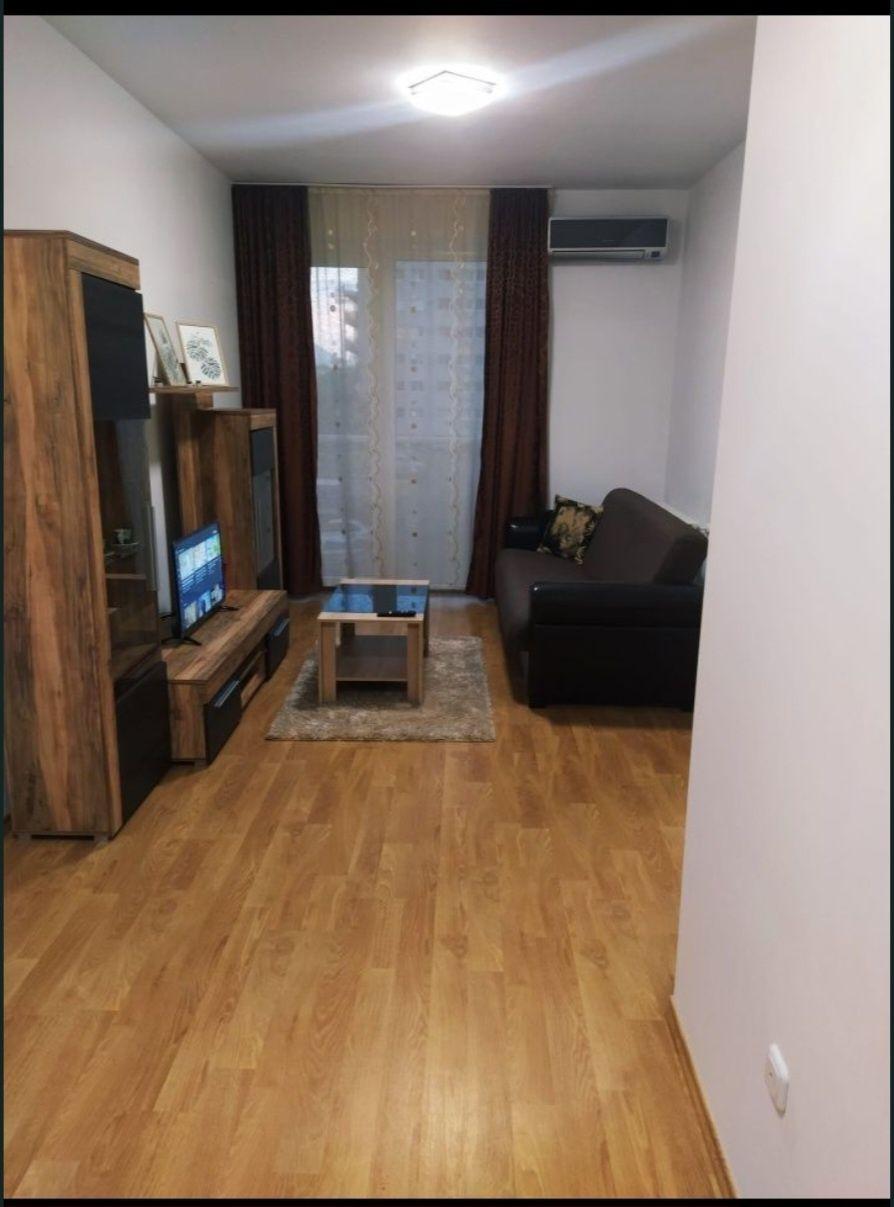 Inchiriez apartament Ared Uta Arad