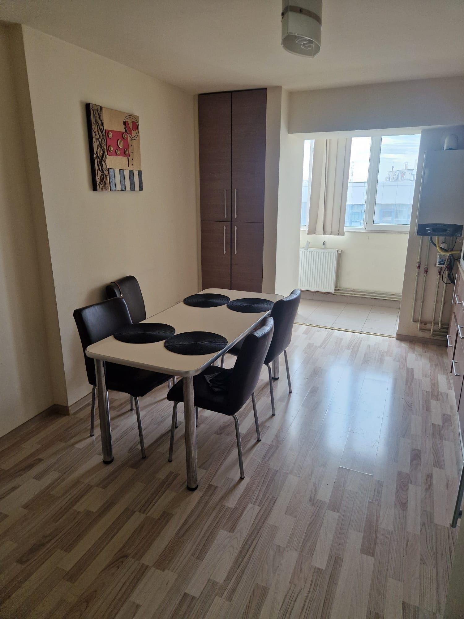 Apartament 2 camere zona Intim