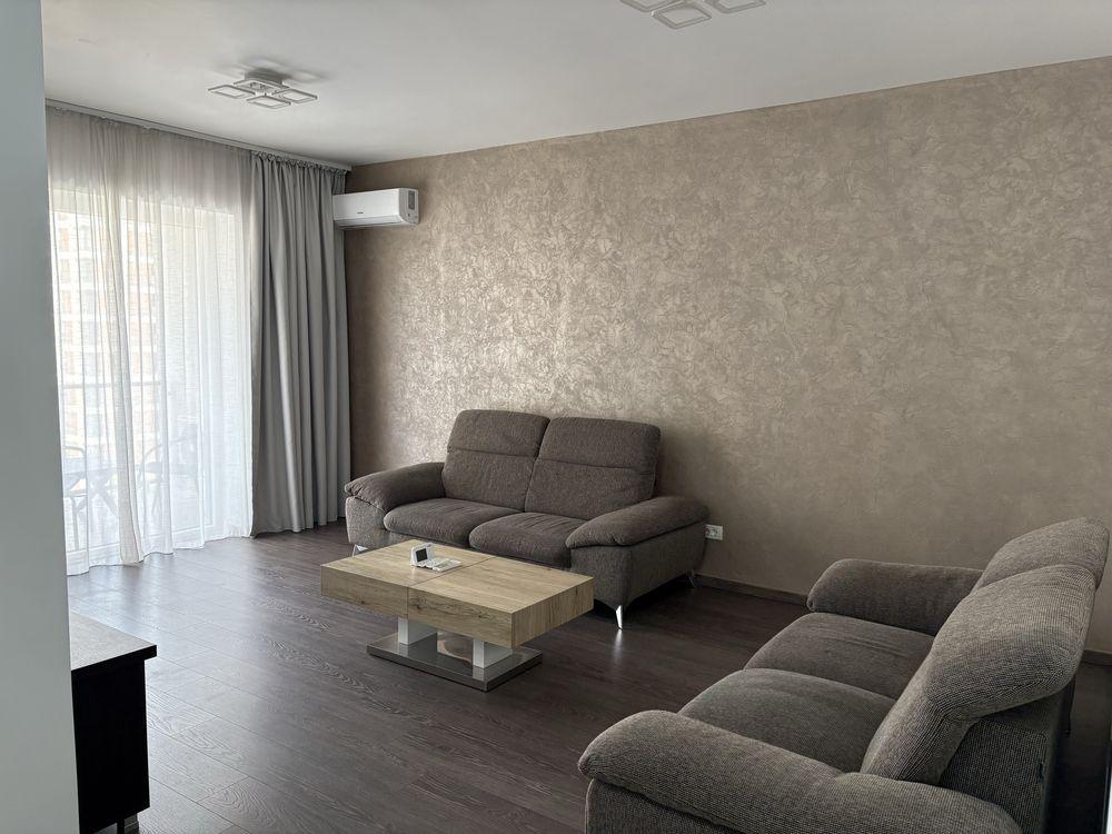 Adora Park - spre inchiriere apartament cu 2 camere