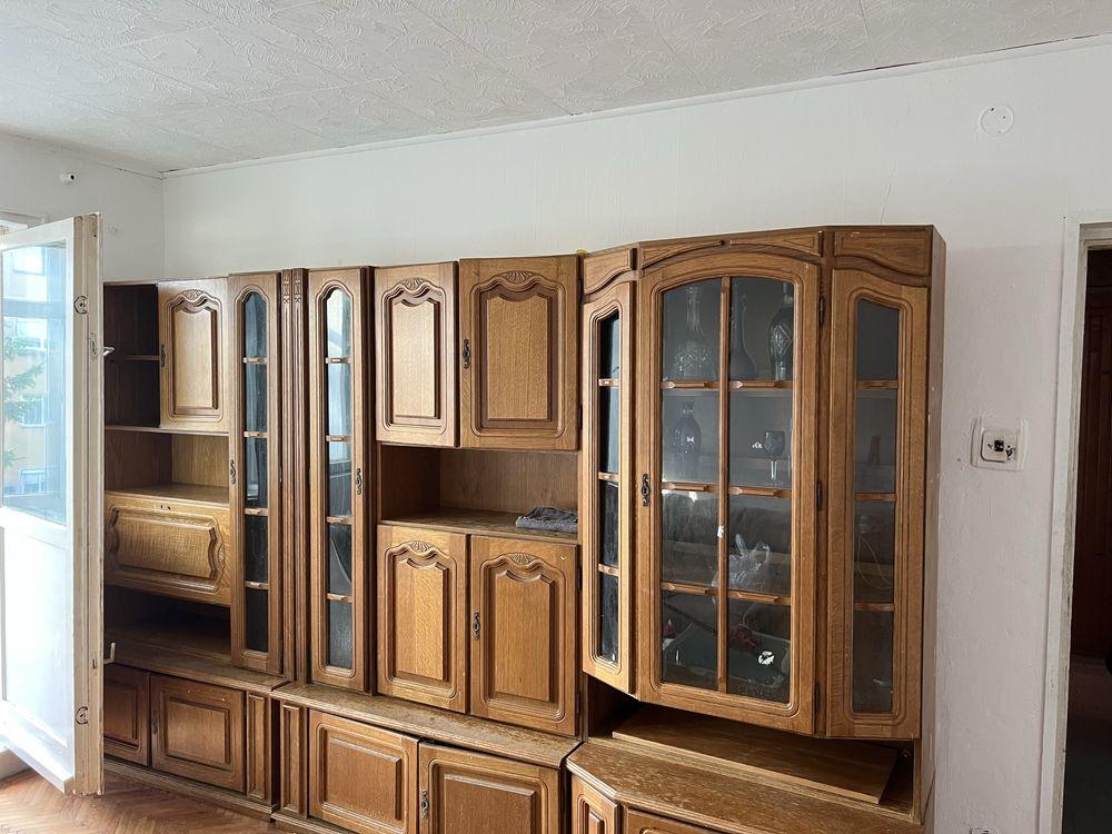 Apartament de inchiriat in Vlaicu,3 camere decomandate,etajul 2 - imagine 1