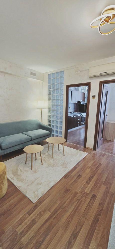 Inchirez apartament 3 camere ARED UTA - imagine 1