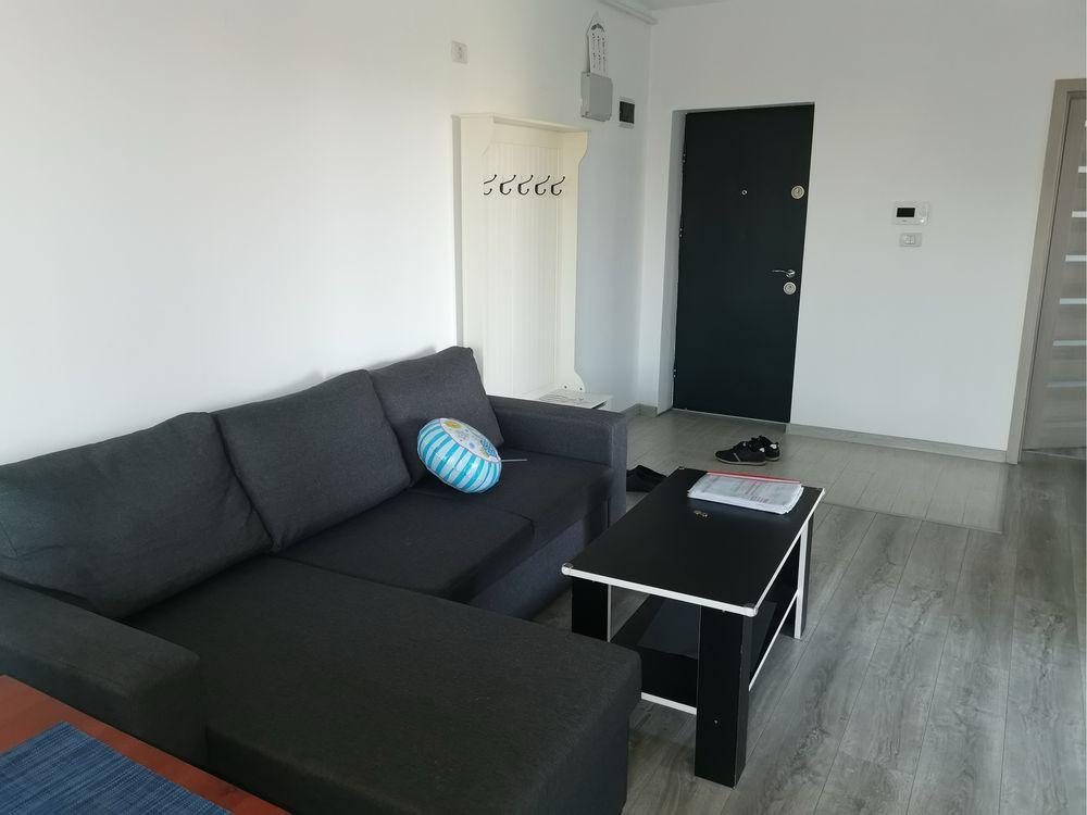 Apartament 3 camere - imagine 1