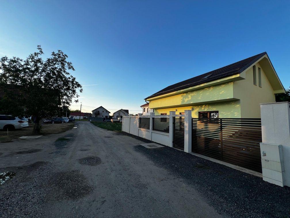 Casa P+E in Cartierul Bujac